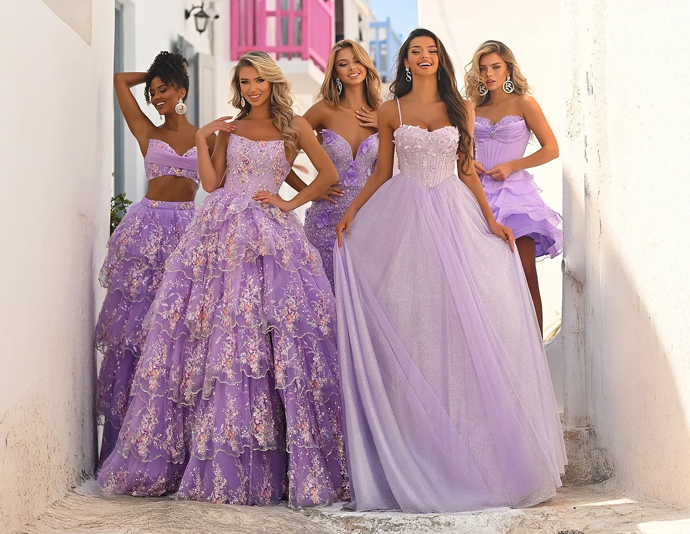 Photo of Michelle's Formal Wear