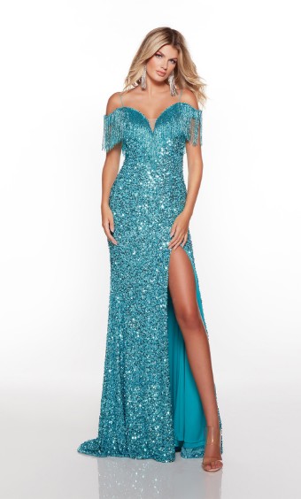 Alyce Paris 61389 #5 thumbnail