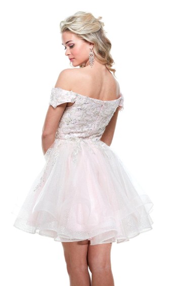 Alyce Paris 3953 #1 thumbnail