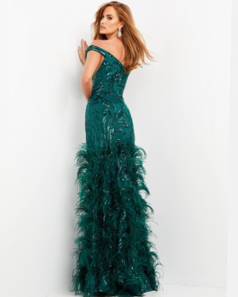Jovani 05660A #1 thumbnail