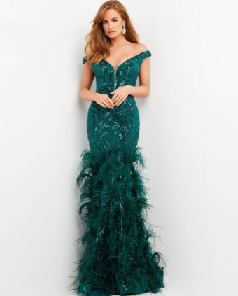 Jovani 05660A #0 default thumbnail