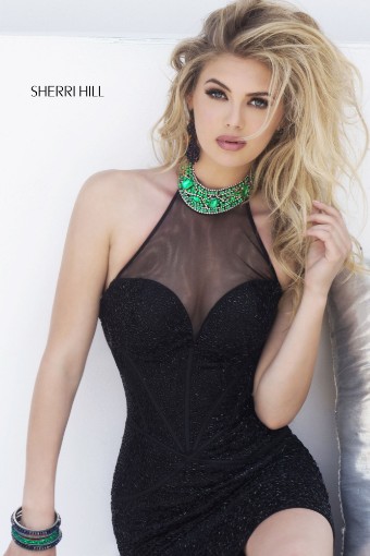 Sherri Hill 11167 #1 default thumbnail