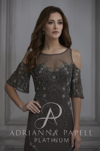 Adrianna Papell 40126 #2 thumbnail