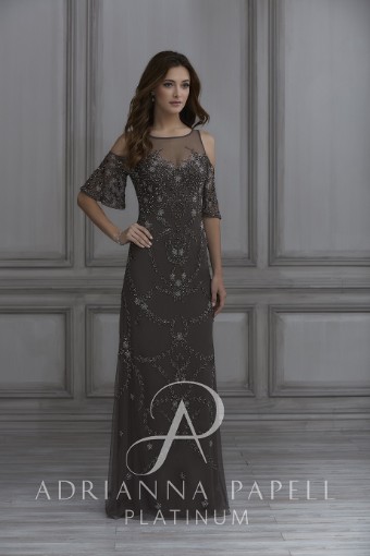 Adrianna Papell 40126 #0 default thumbnail