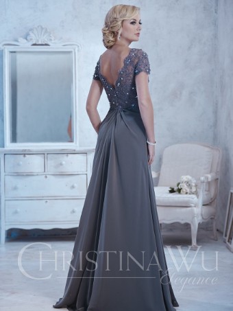 Alyce Paris 29524 #1 thumbnail