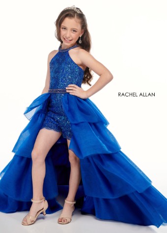 Rachel Allan 10007 #0 default thumbnail