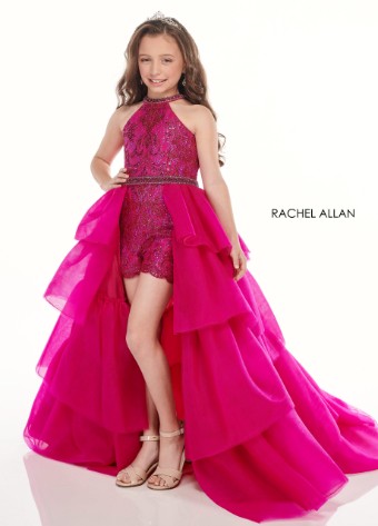 Rachel Allan 10007 #3 thumbnail