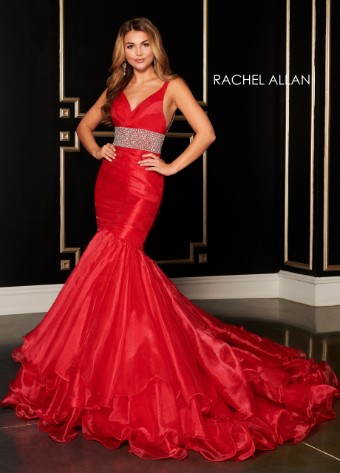 Rachel Allan 5108 #9 thumbnail