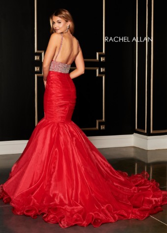 Rachel Allan 5108 #2 thumbnail