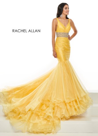 Rachel Allan 5108 #0 default thumbnail