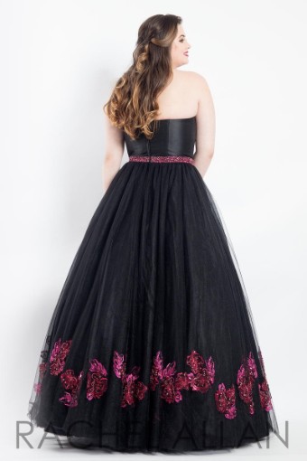 Rachel Allan 6317 #5 thumbnail