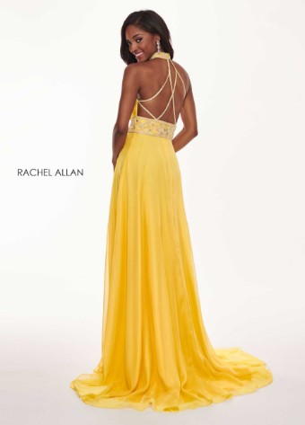 Rachel Allan 6421 #5 thumbnail