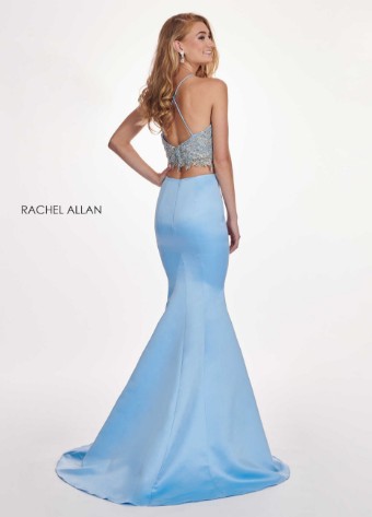 Rachel Allan 6478 #1 default thumbnail