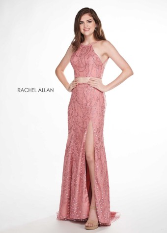 Rachel Allan 6541 #0 default thumbnail