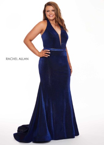 Rachel Allan 6667 #0 default thumbnail