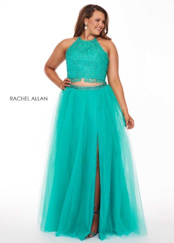 Rachel Allan 6668 #0 default thumbnail