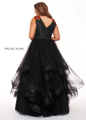 Rachel Allan 6675 #1 thumbnail