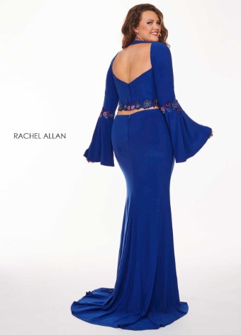 Rachel Allan 6689 #3 thumbnail