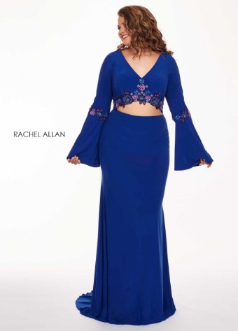 Rachel Allan 6689 #0 default thumbnail