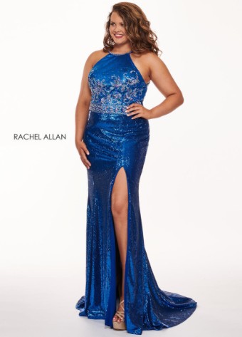 Rachel Allan 6699 #0 default thumbnail