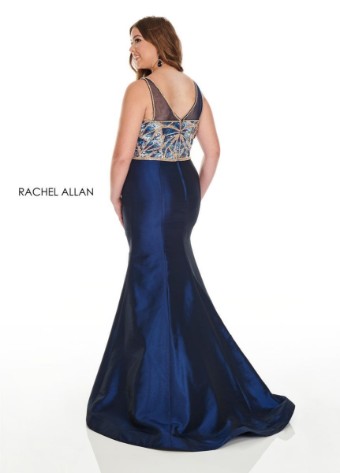 Rachel Allan 7221 #3 thumbnail