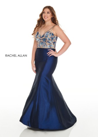 Rachel Allan 7221 #5 thumbnail