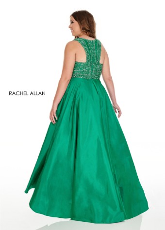 Rachel Allan 7232 #6 thumbnail