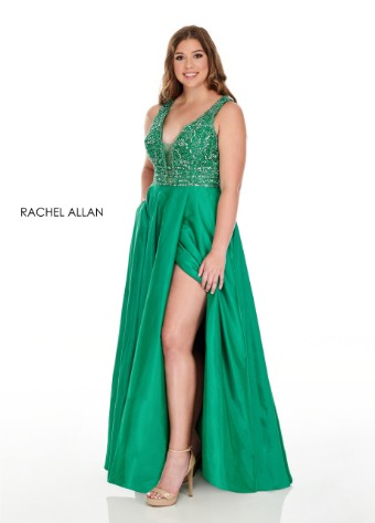 Rachel Allan 7232 #0 default thumbnail