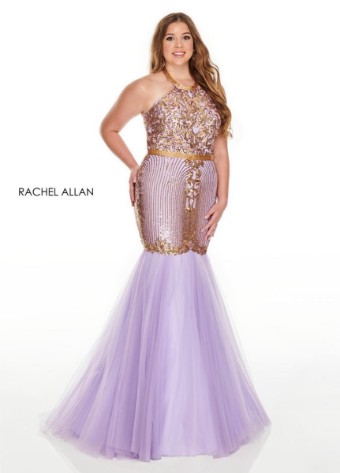 Rachel Allan 7240 #0 default thumbnail