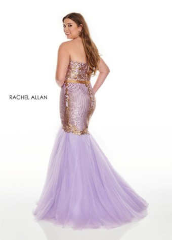 Rachel Allan 7240 #2 thumbnail