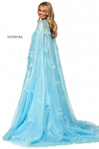 Sherri Hill 53830 #1 default thumbnail