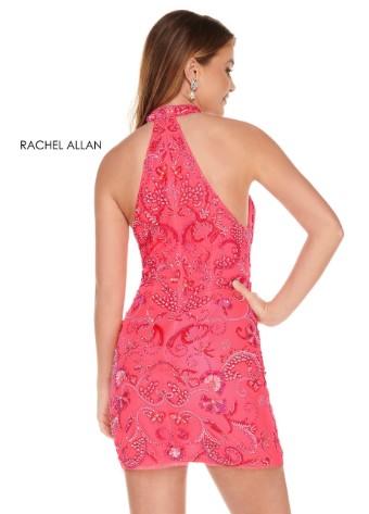 Rachel Allan 40022 #1 thumbnail