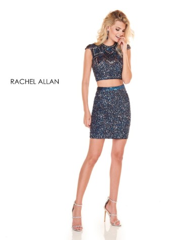 Rachel Allan 4041 #0 default thumbnail