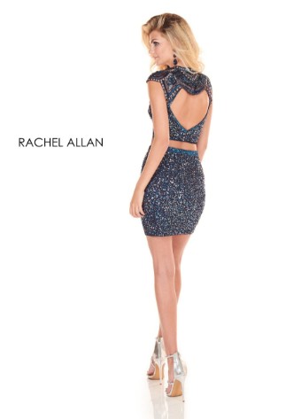 Rachel Allan 4041 #1 thumbnail