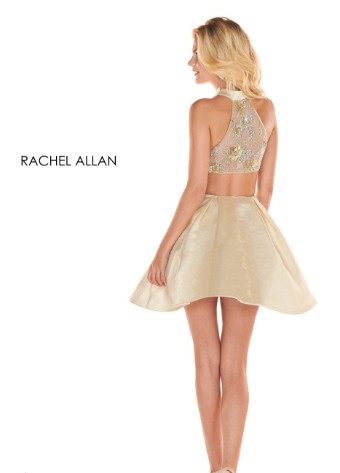 Rachel Allan 4080 #6 thumbnail