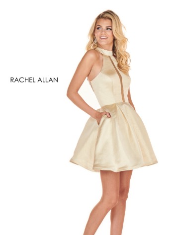 Rachel Allan 4080 #5 thumbnail