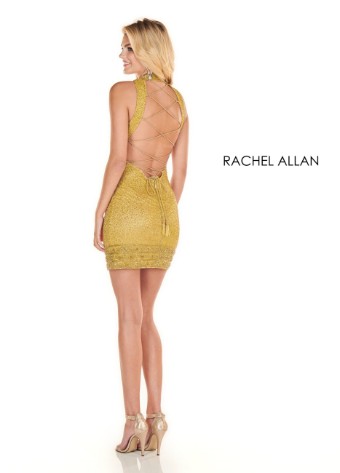 Rachel Allan 4134 #14 default thumbnail