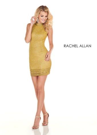 Rachel Allan 4134 #0 default thumbnail