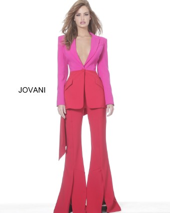 Jovani 04148A #0 default thumbnail