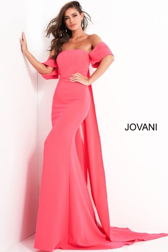 Jovani 04350A #2 thumbnail