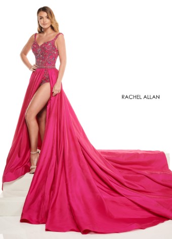 Rachel Allan 50005 #0 default thumbnail