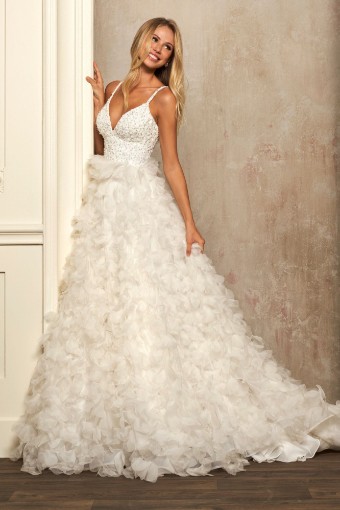 Sherri Hill 81084 #2 thumbnail