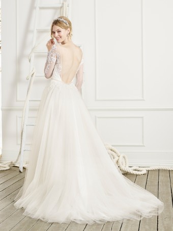 Casablanca Bridal 213 #1 thumbnail