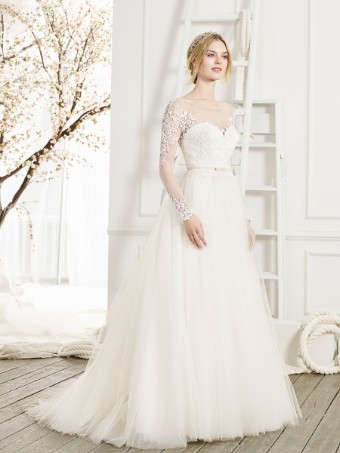 Casablanca Bridal 213 #0 default thumbnail