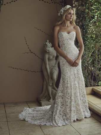 Casablanca Bridal 2226 #0 default thumbnail