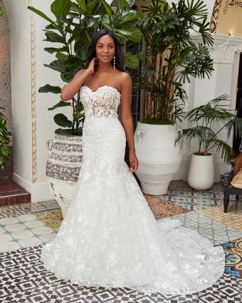 Casablanca Bridal BL359 #0 default thumbnail