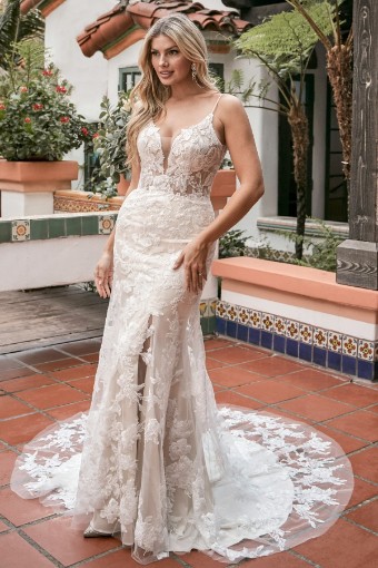 Casablanca Bridal BL370 #0 default thumbnail