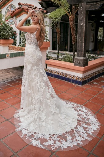 Casablanca Bridal BL370 #1 thumbnail