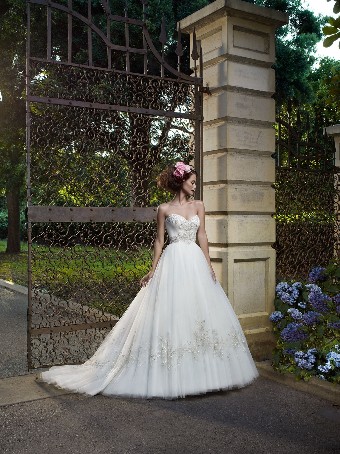 Casablanca Bridal 2077 #0 default thumbnail