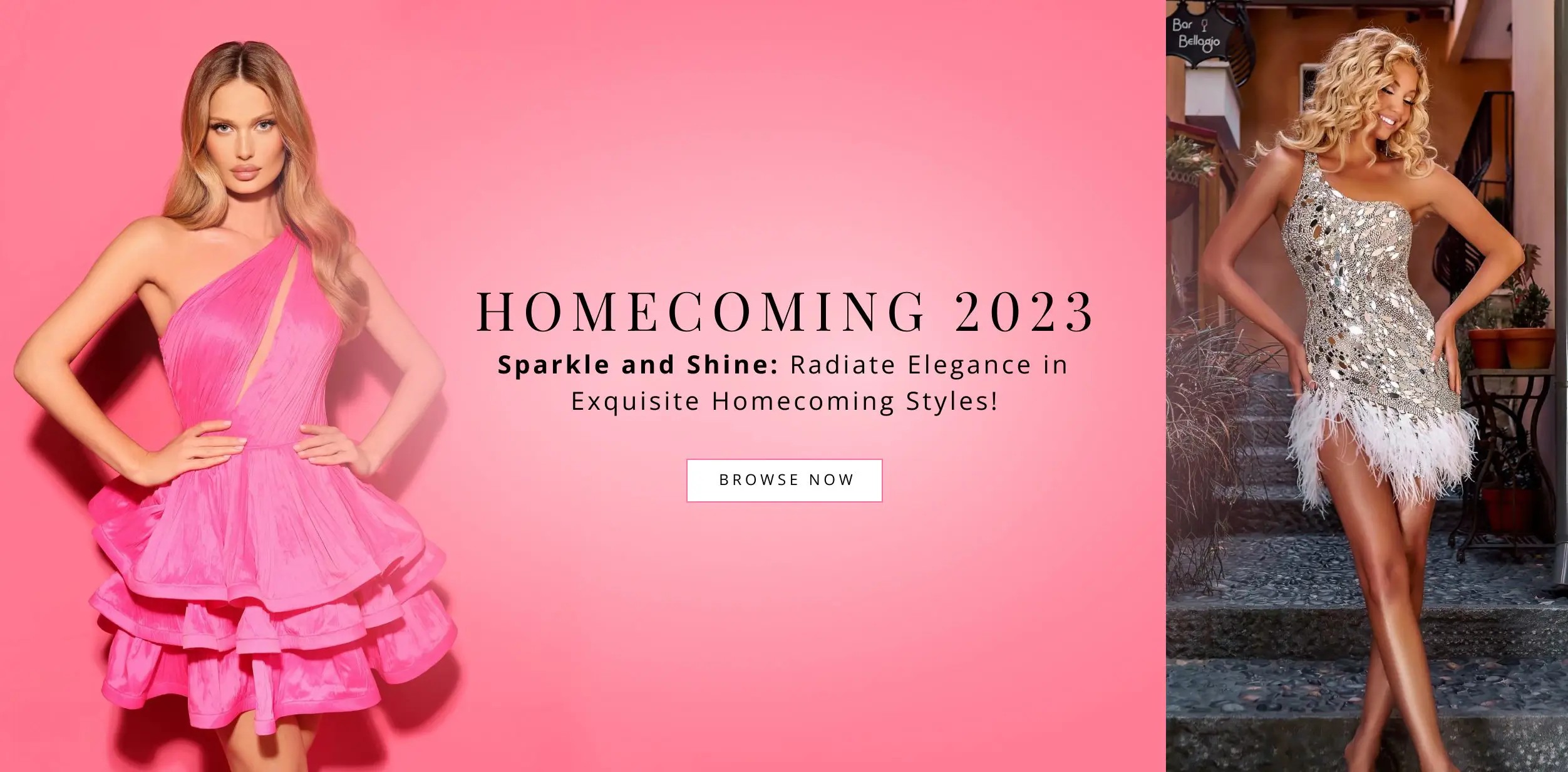Homecoming 2023